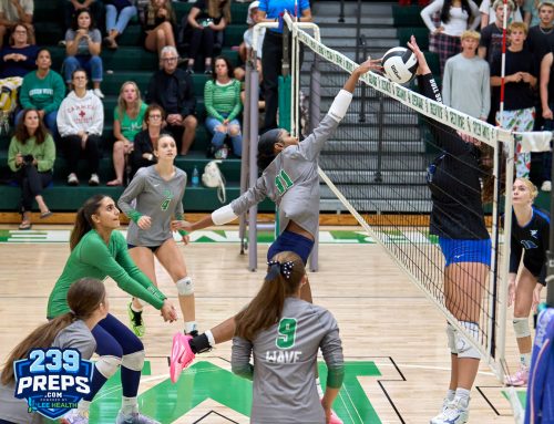 2025 09 02 Fort Myers vs Bonita Springs (Volleyball)