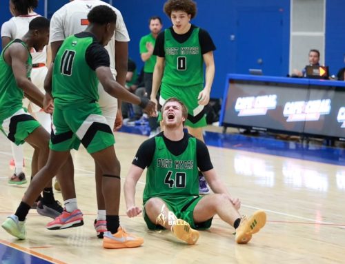 Cape Coral vs Fort Myers – Boys Basketball (Full Game Highlights) February 5, 2025