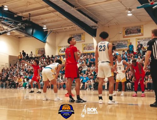 Charlotte vs Port Charlotte – Boys Basketball (Full Game Highlights) January 18, 2025