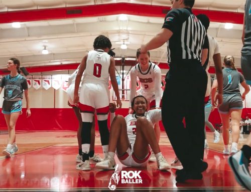 ECS vs Canterbury – Girls Basketball (Full Game Highlights) February 10, 2025