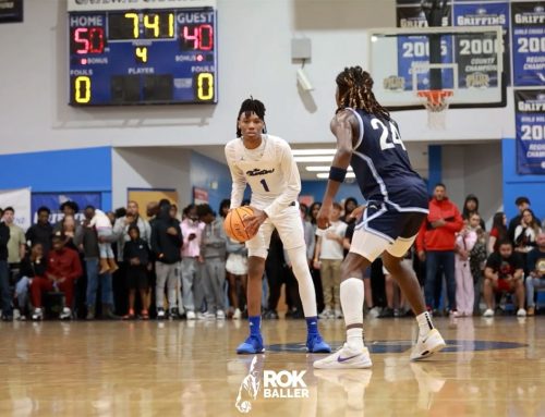 Gateway Charter vs Lehigh – Boys Basketball (Full Game Highlights) January 25, 2025