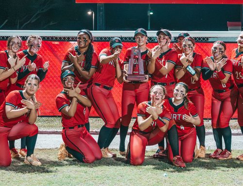 North Fort Myers Captures 5A District 11 Championship Over Fort Myers