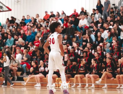 Port Charlotte vs Charlotte – Boys Basketball (Full Game Highlights) December 13, 2024